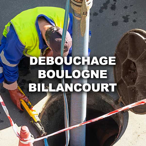 debouchage-boulogne-billancourt