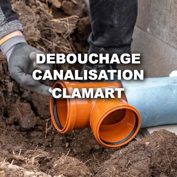 debouchage-canalisaiton-clamart