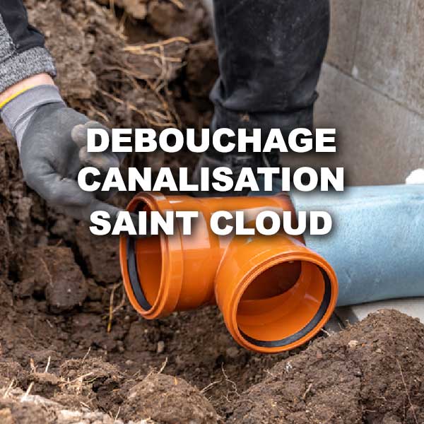 debouchage-canalisaiton-saint-cloud