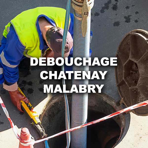 debouchage-chatenay-malabry