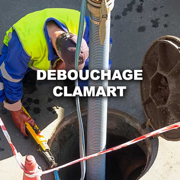 debouchage-clamart