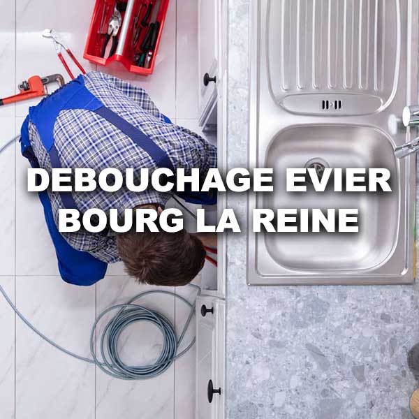 debouchage-evier-bourg-la-reine