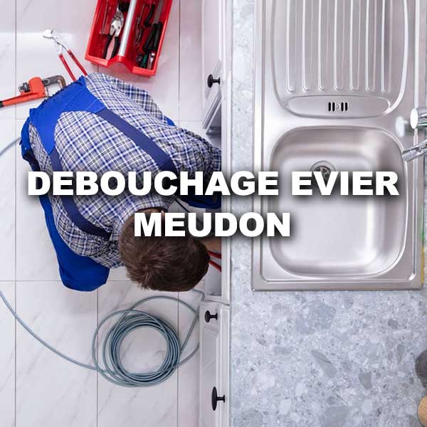 debouchage-evier-meudon