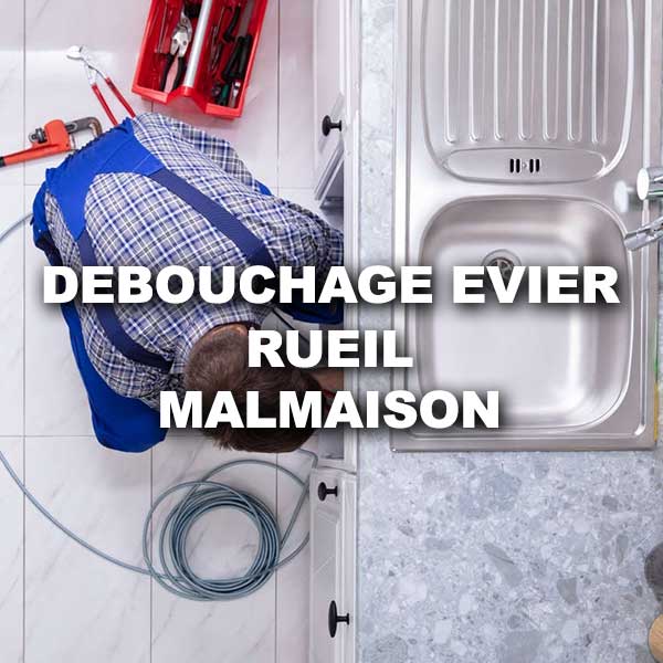 debouchage-evier-rueil-malmaison