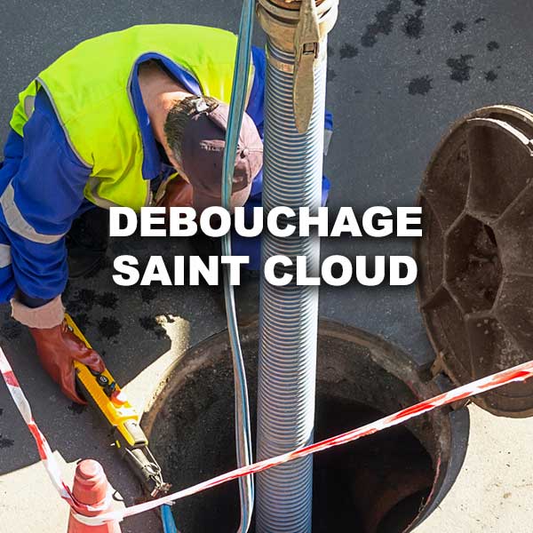 debouchage-saint-cloud