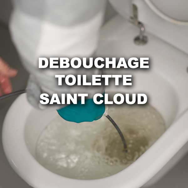 debouchage-toilette-saint-cloud