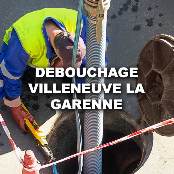 debouchage-villeneuve-la-garenne