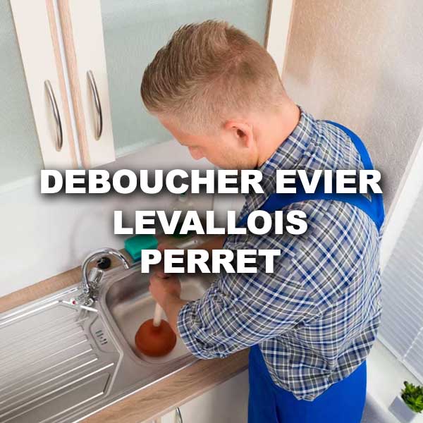 deboucher-evier-levallois-perret