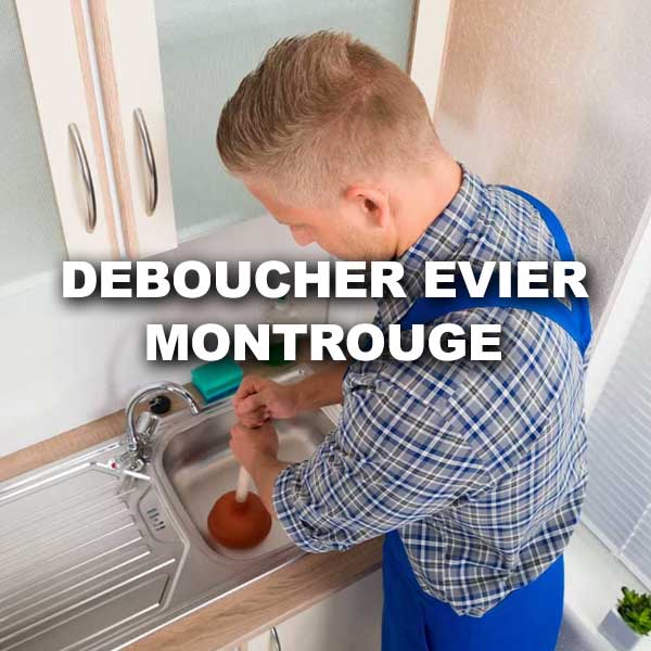 deboucher-evier-montrouge